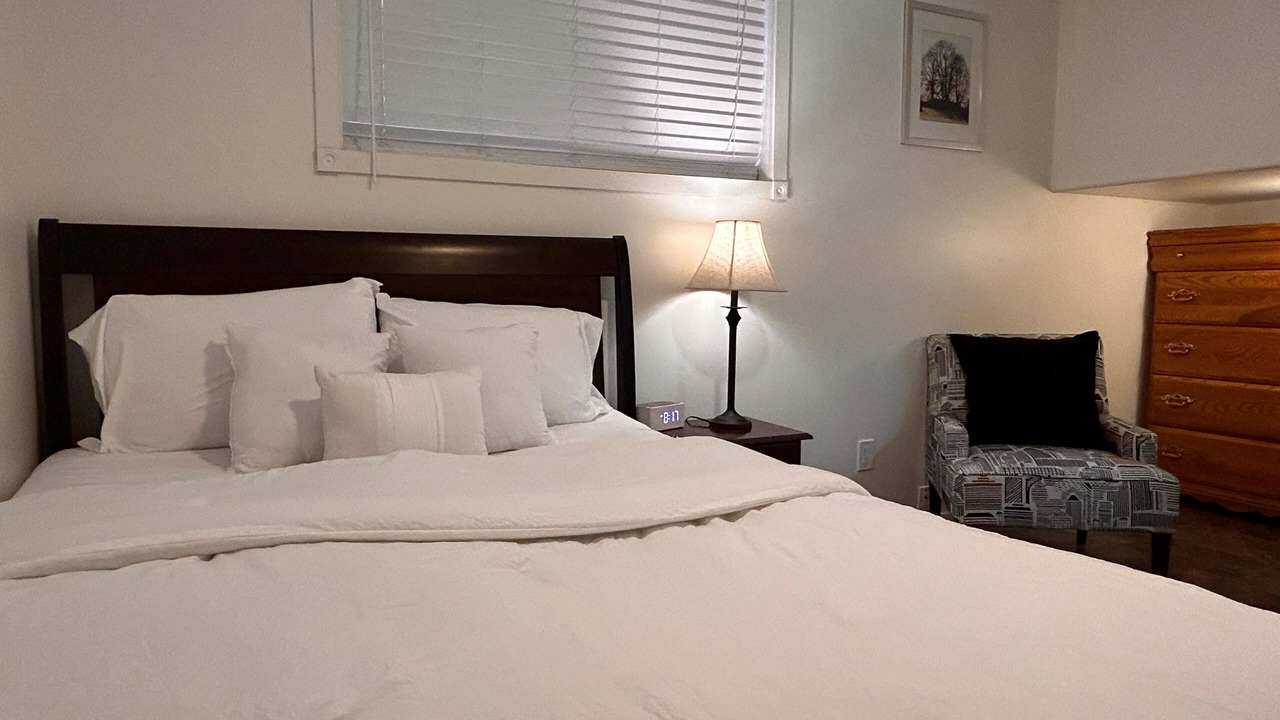 Photo of Bedroom in Regina