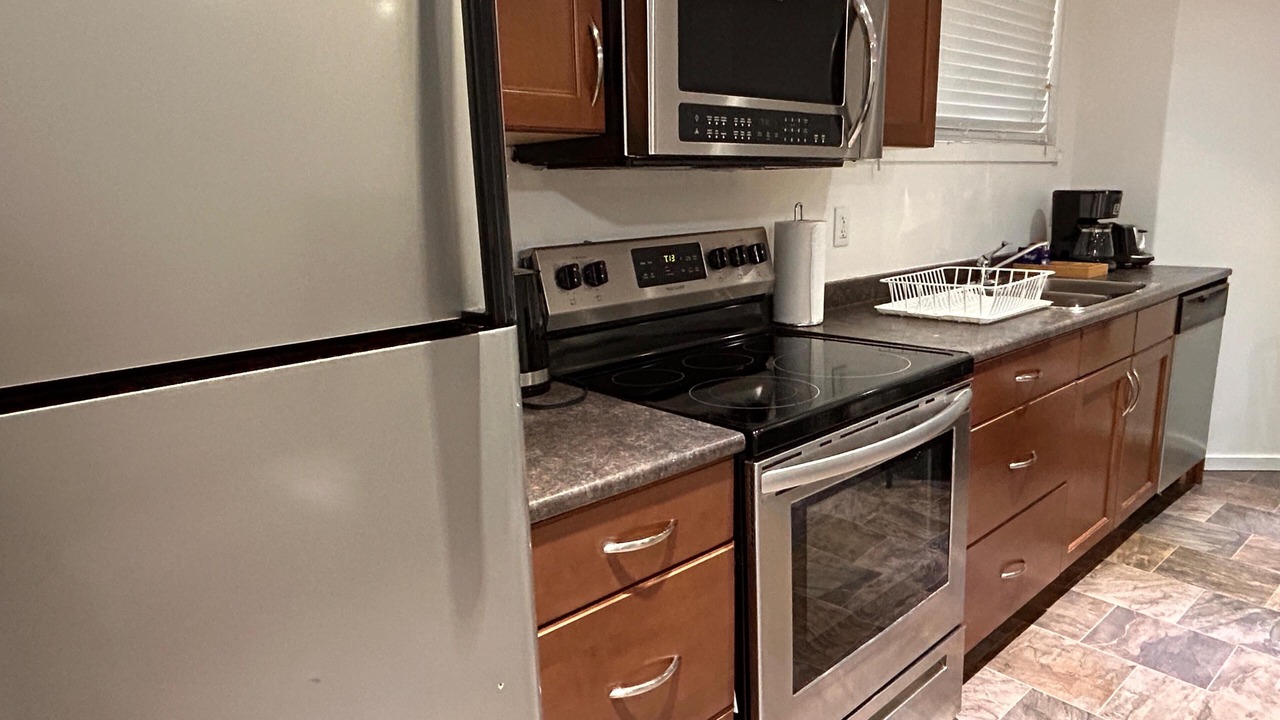 Photo of Kitchen in Regina
