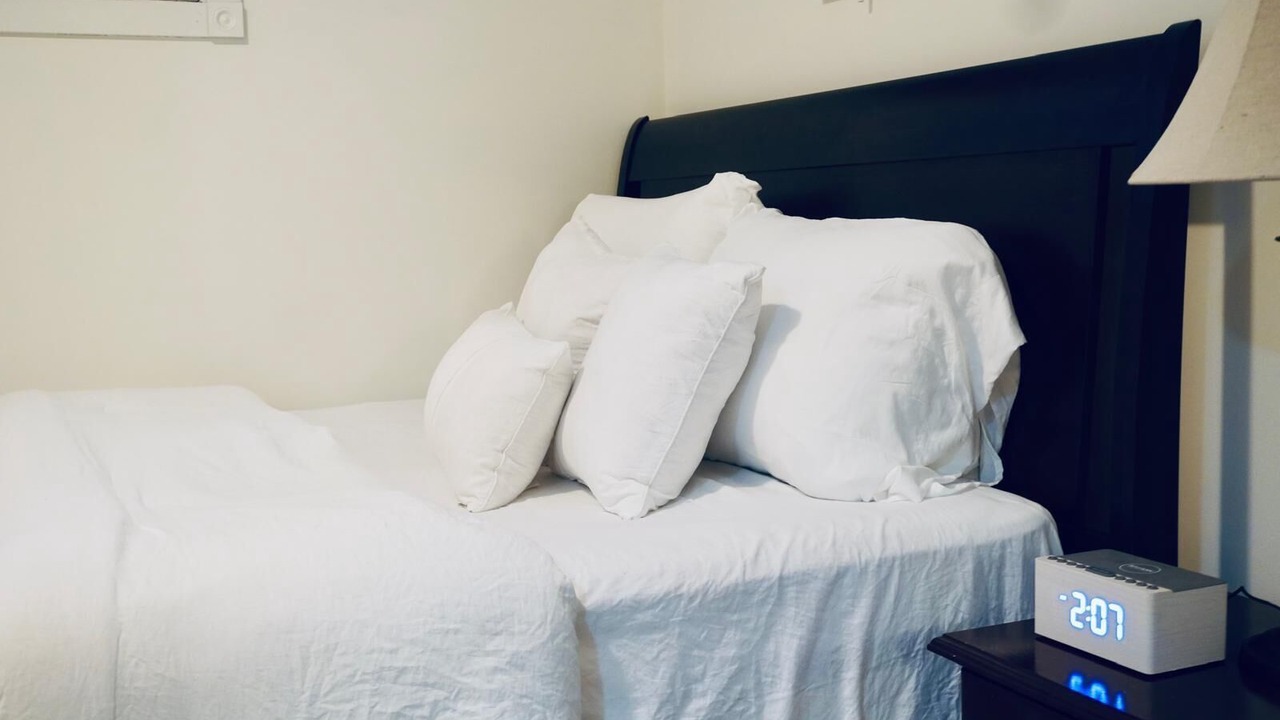 Photo of Bedroom in Regina