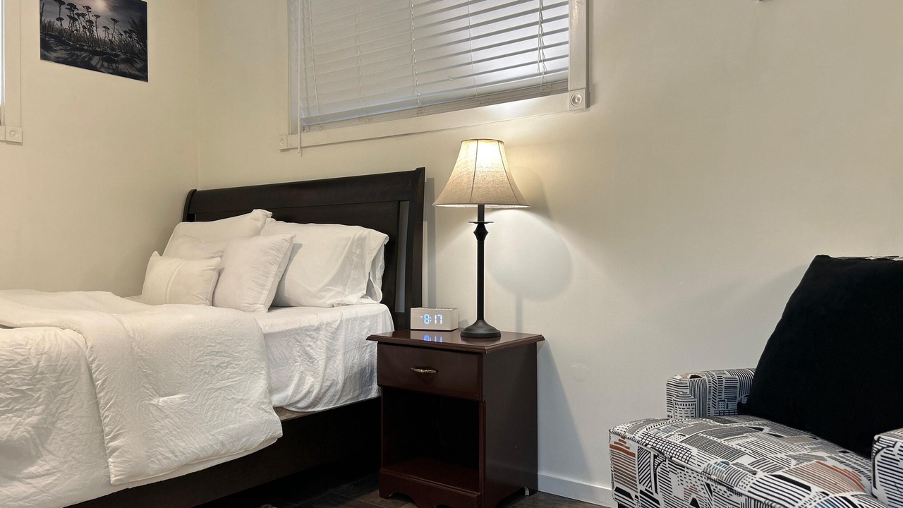Photo of Bedroom in Regina