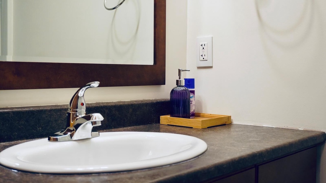 Photo of Bathroom in Regina
