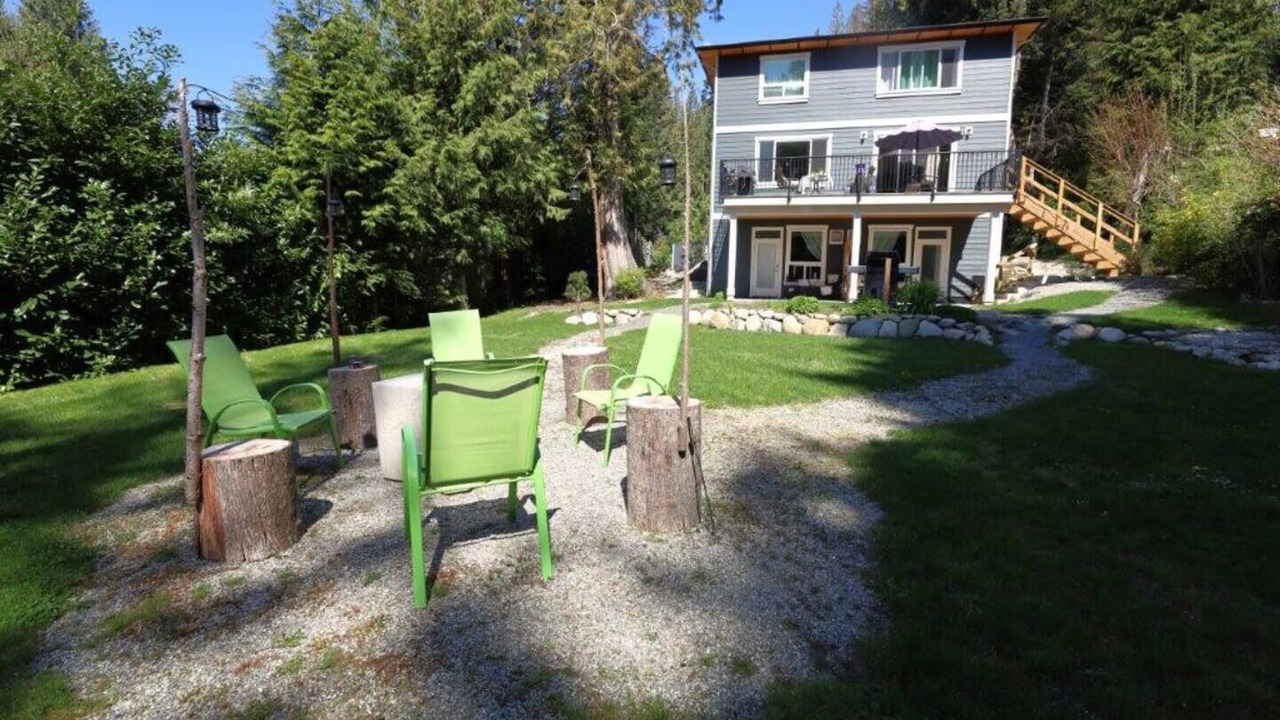 Photo of Outdoor in Roberts Creek