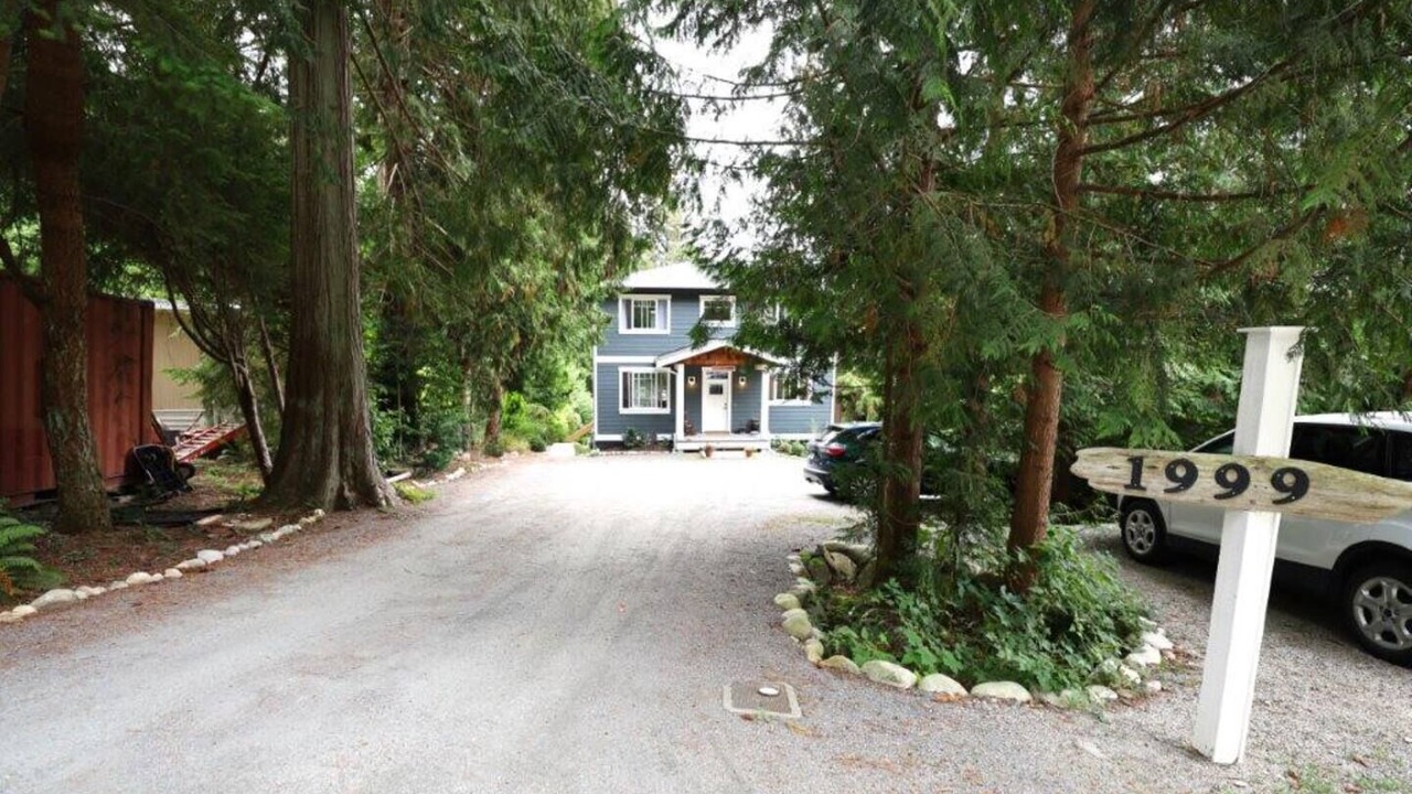 Photo of Outdoor in Roberts Creek