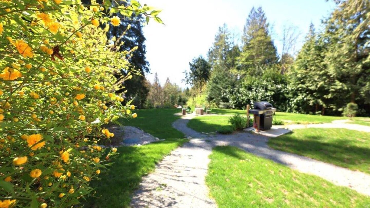 Photo of Outdoor in Roberts Creek
