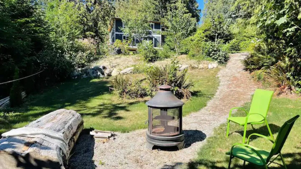Photo of Outdoor in Roberts Creek