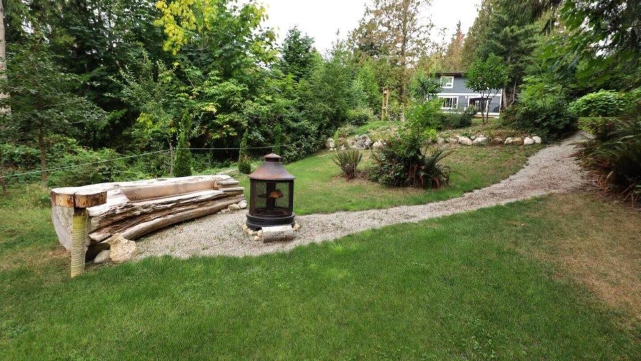 Photo of Outdoor in Roberts Creek