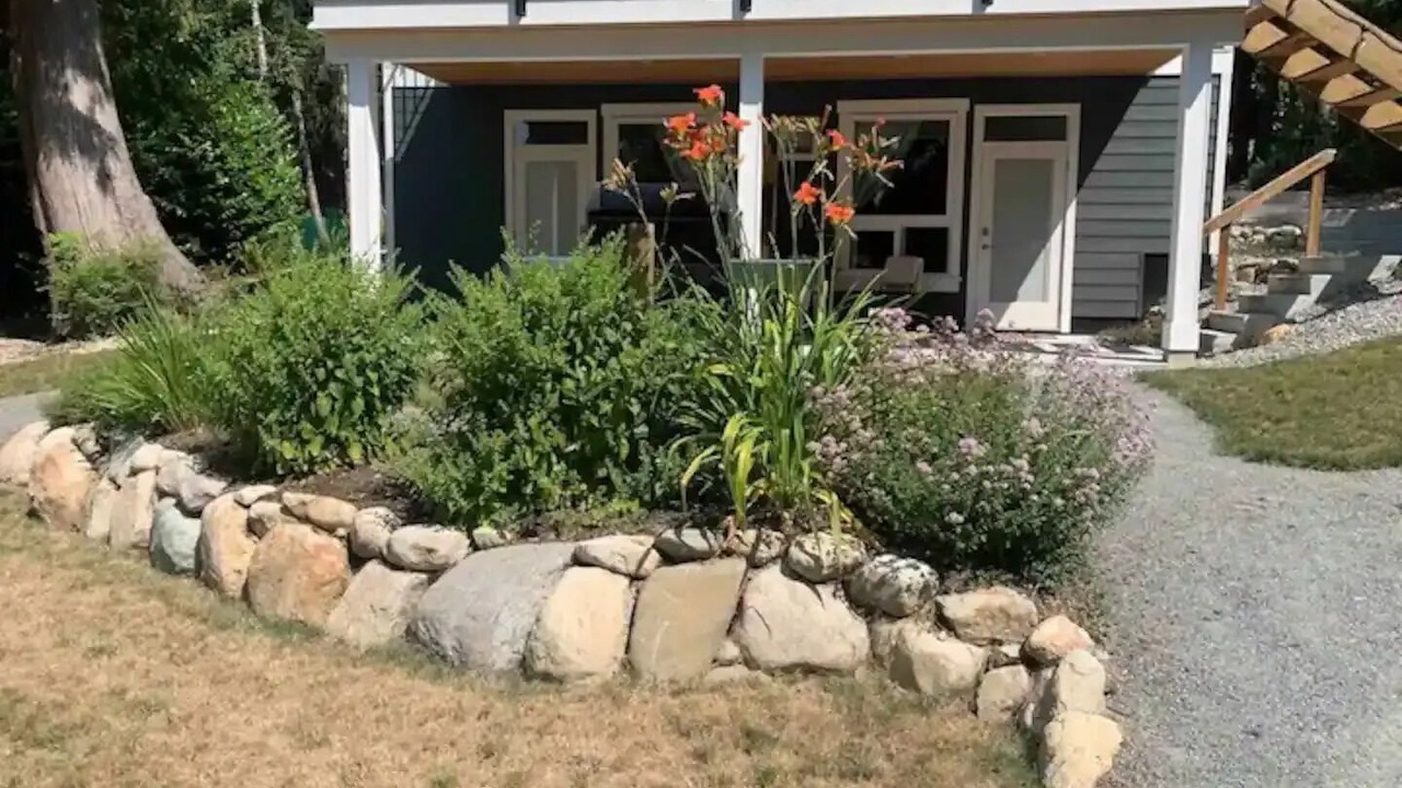 Photo of Outdoor in Roberts Creek
