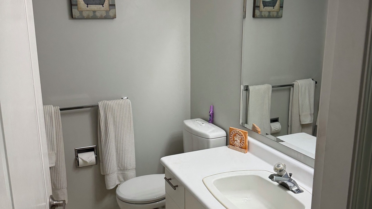 Photo of Bathroom in Regional District of Nanaimo