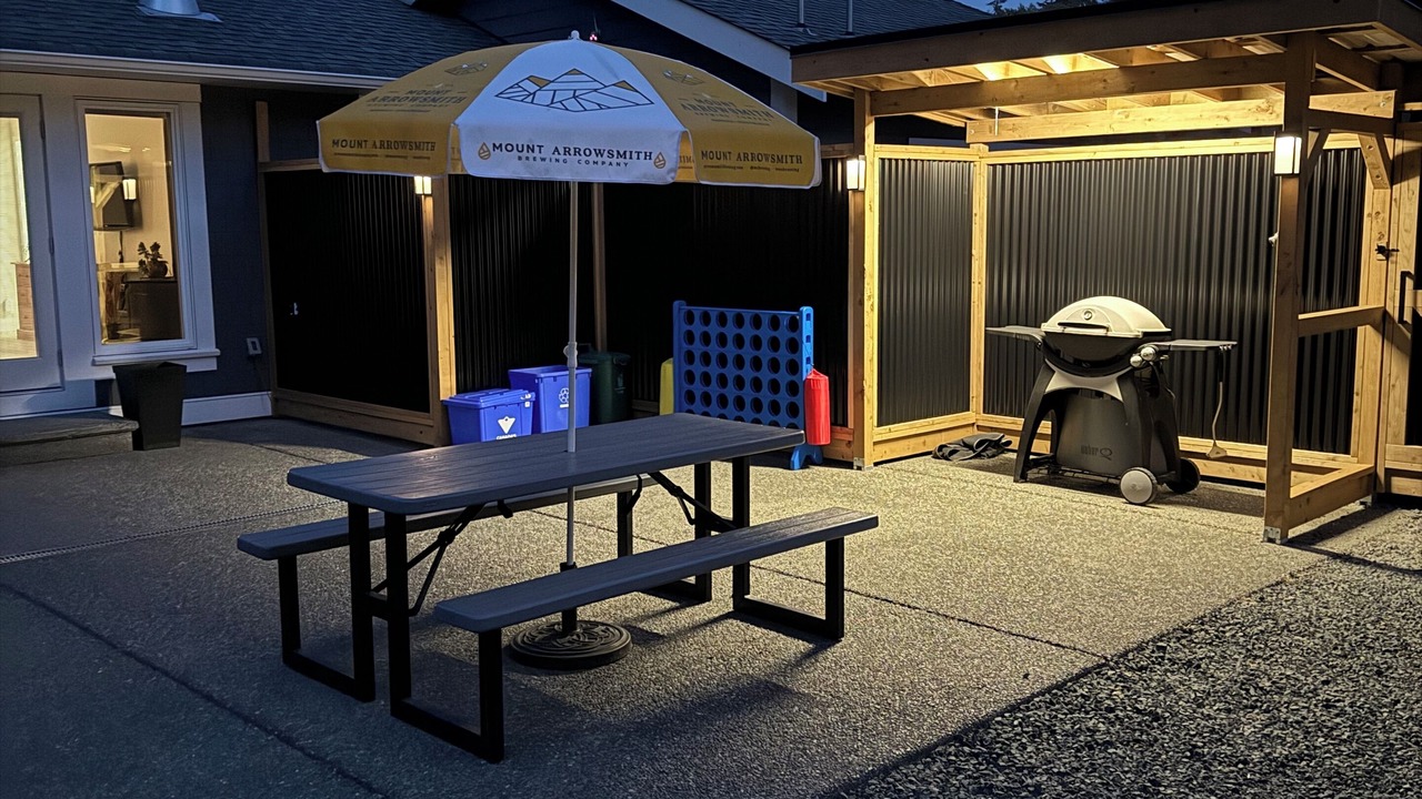 Photo of Outdoor in Regional District of Nanaimo