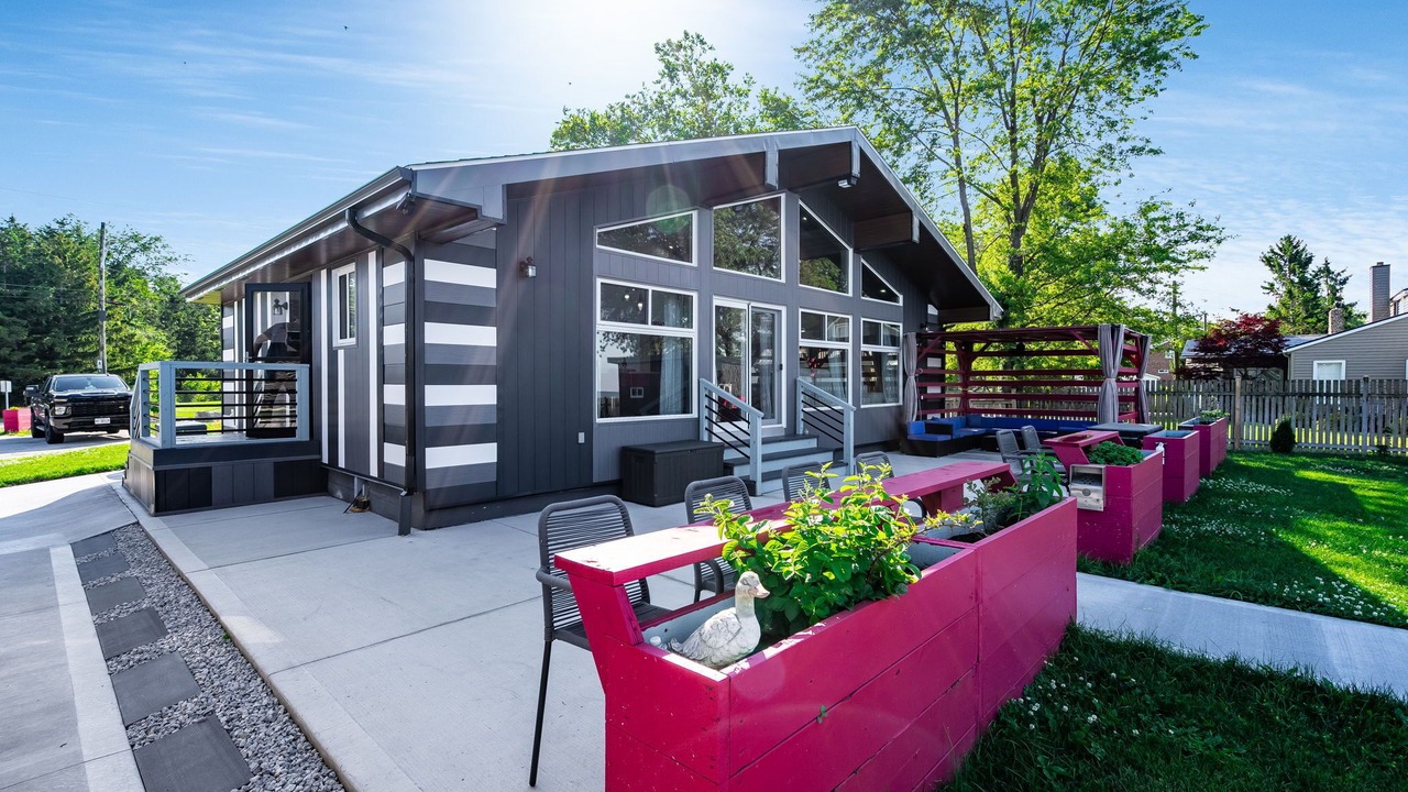 Photo of Outdoor in Leamington