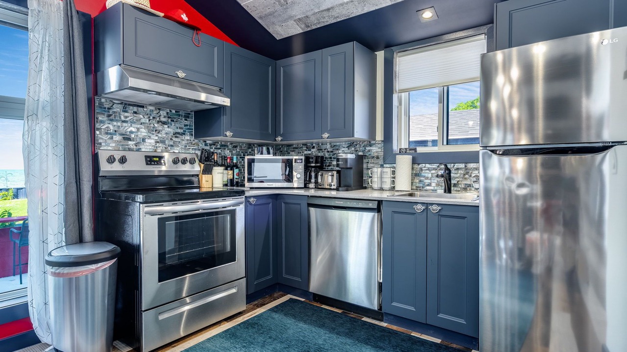 Photo of Kitchen in Leamington