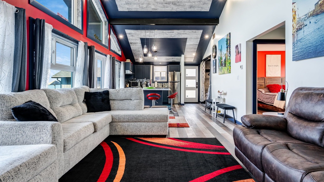 Photo of Livingroom in Leamington