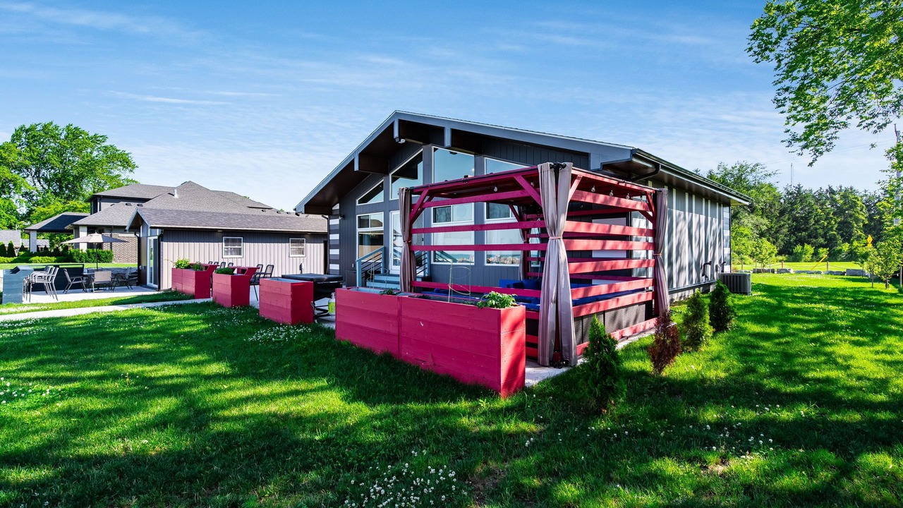 Photo of Outdoor in Leamington