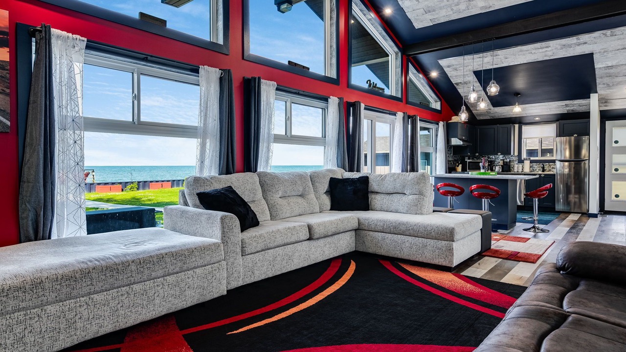 Photo of Livingroom in Leamington
