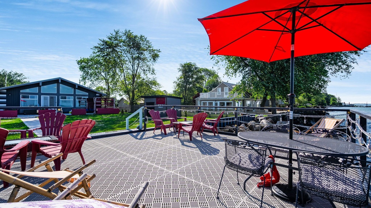 Photo of Outdoor in Leamington