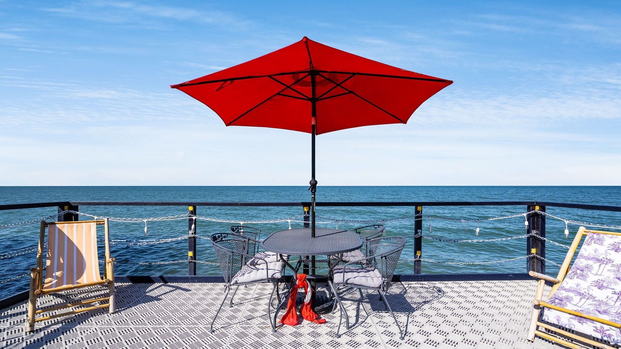 Photo of Outdoor in Leamington