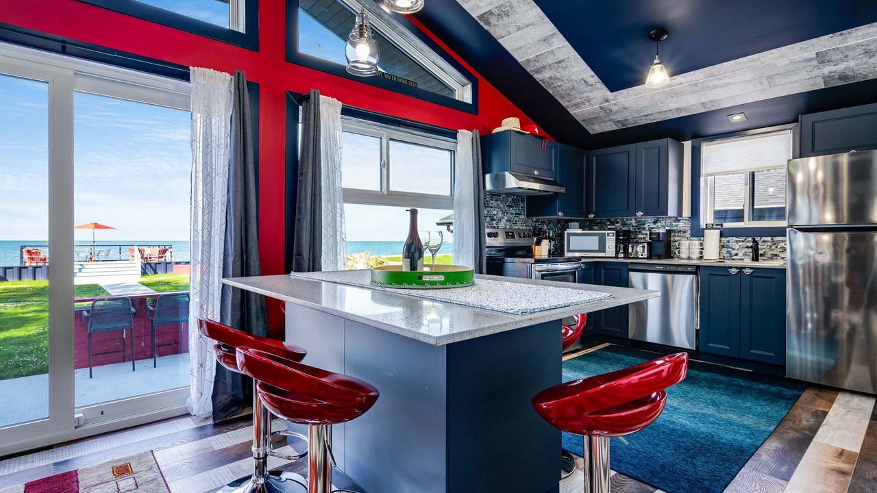 Photo of Kitchen in Leamington