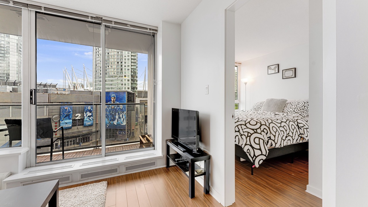 Photo of Bedroom in Central