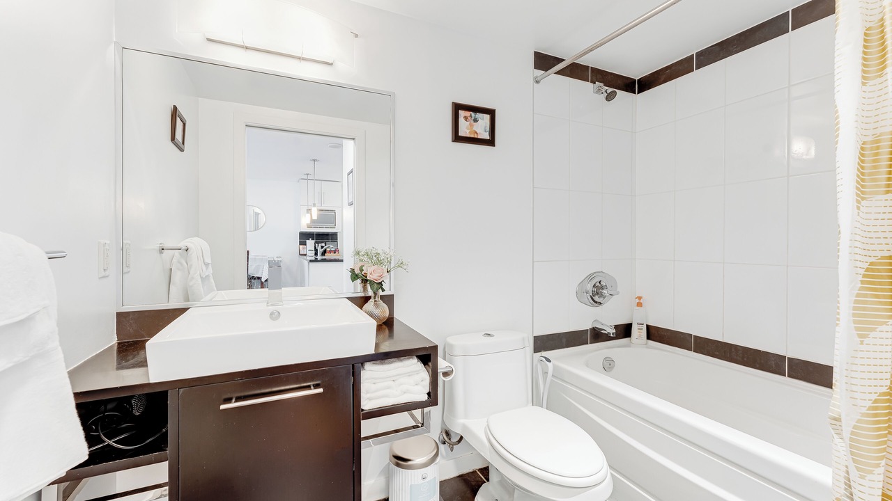 Photo of Bathroom in Central