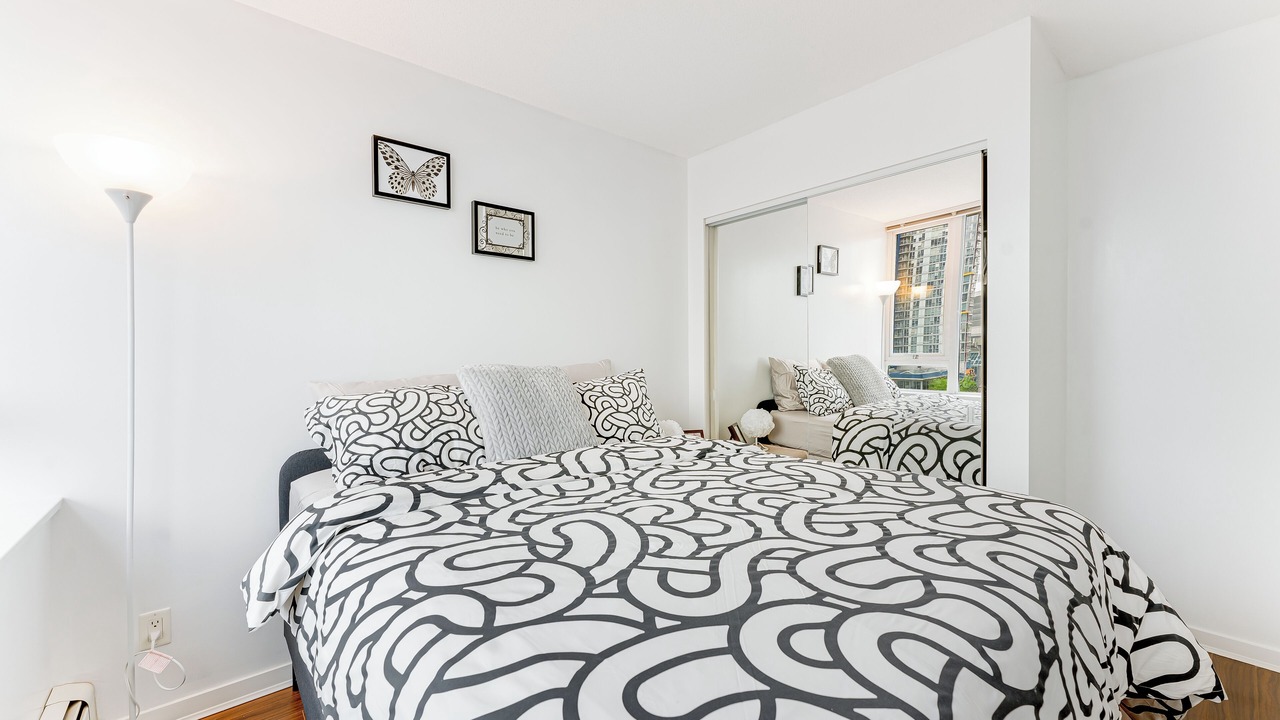 Photo of Bedroom in Central