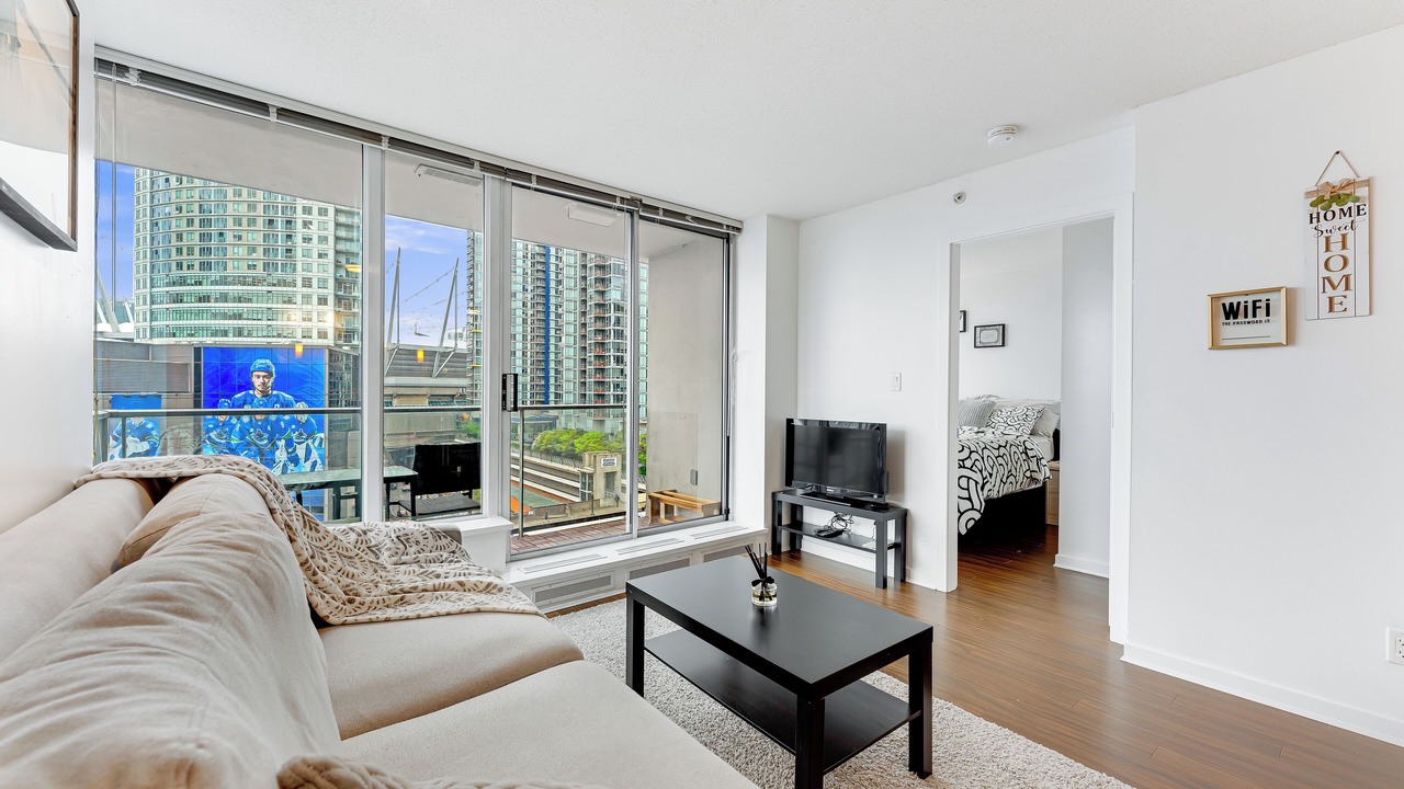 Photo of Livingroom in Central