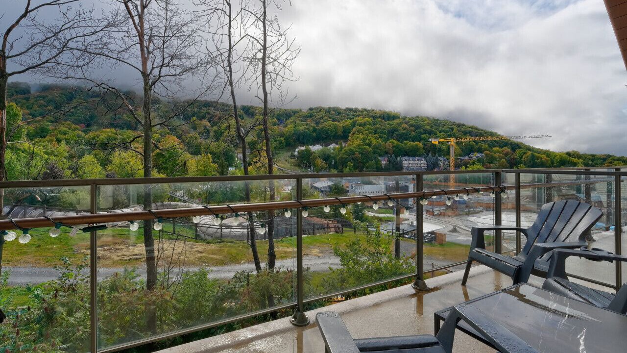 Photo of Outdoor in Bromont