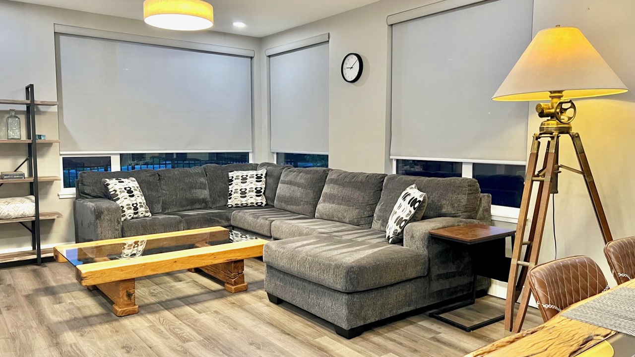 Photo of Livingroom in Prince George