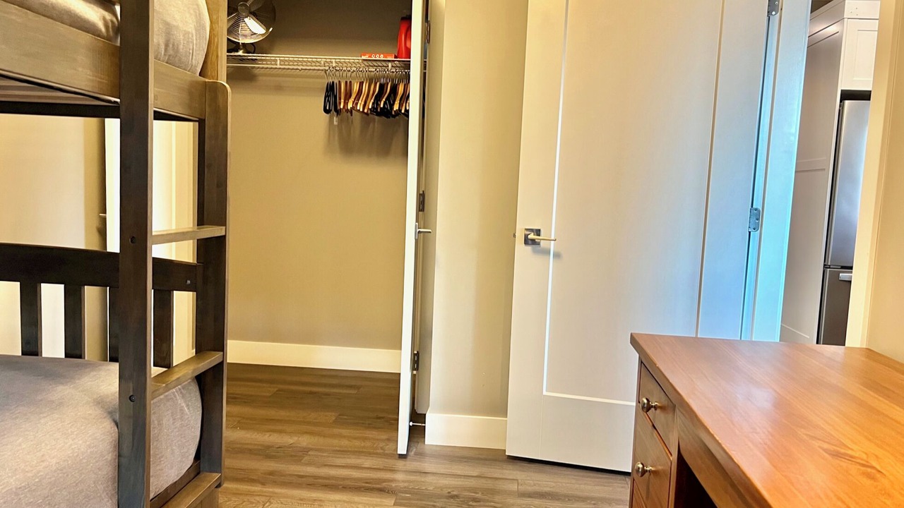 Photo of Bedroom in Prince George