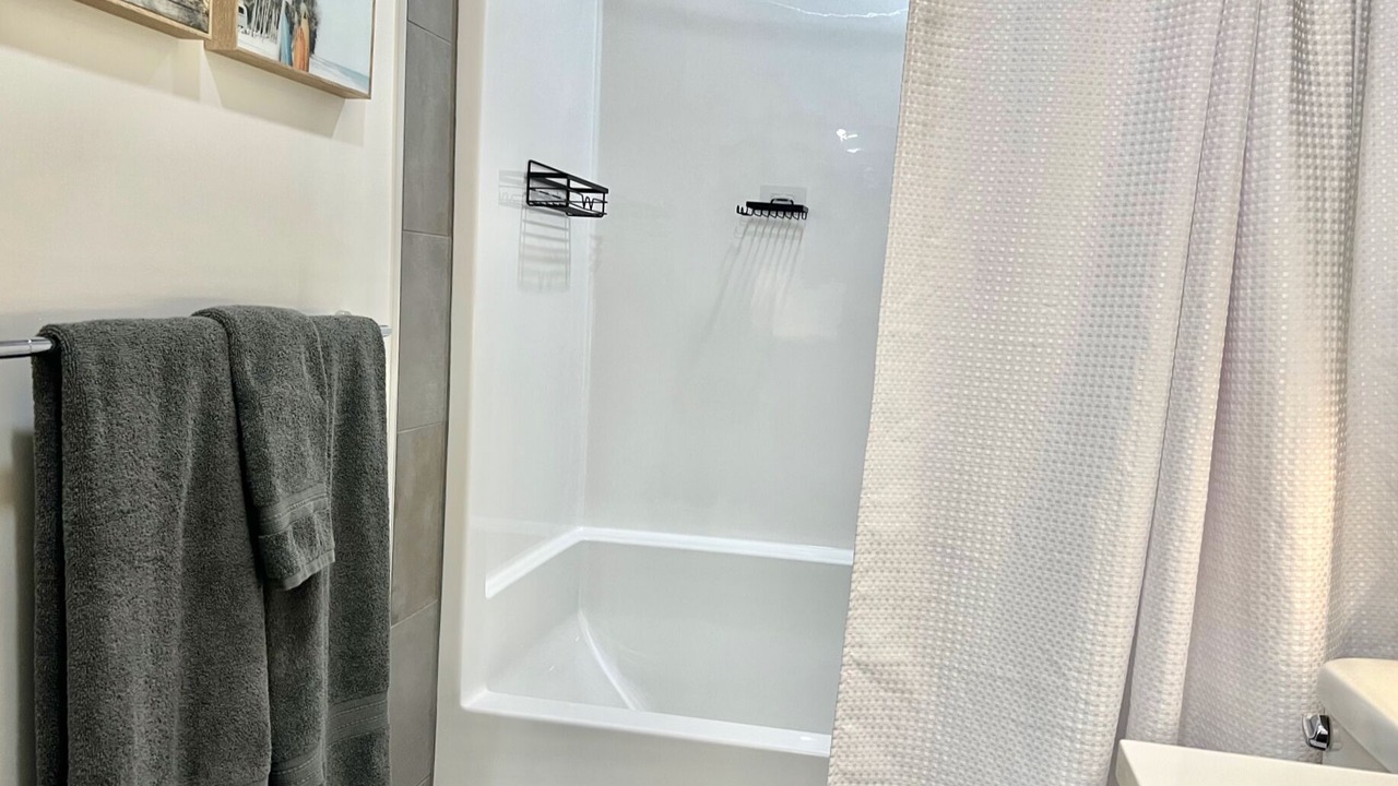 Photo of Bathroom in Prince George