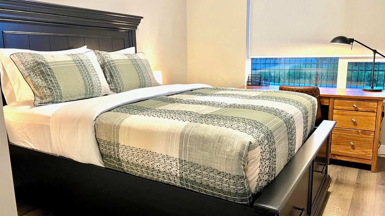 Photo of Bedroom in Prince George
