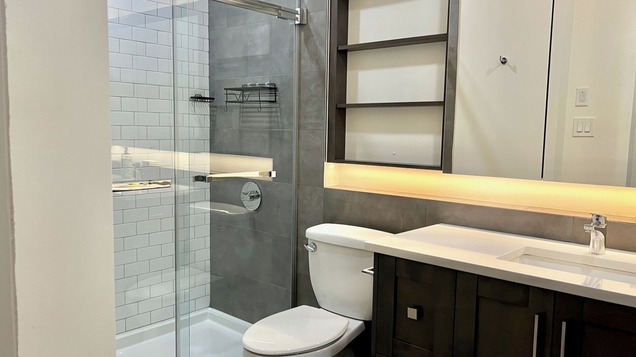Photo of Bathroom in Prince George
