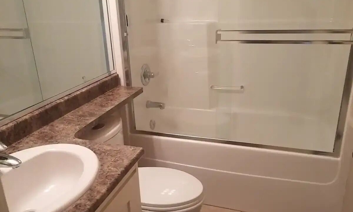 Photo of Bathroom in Langford