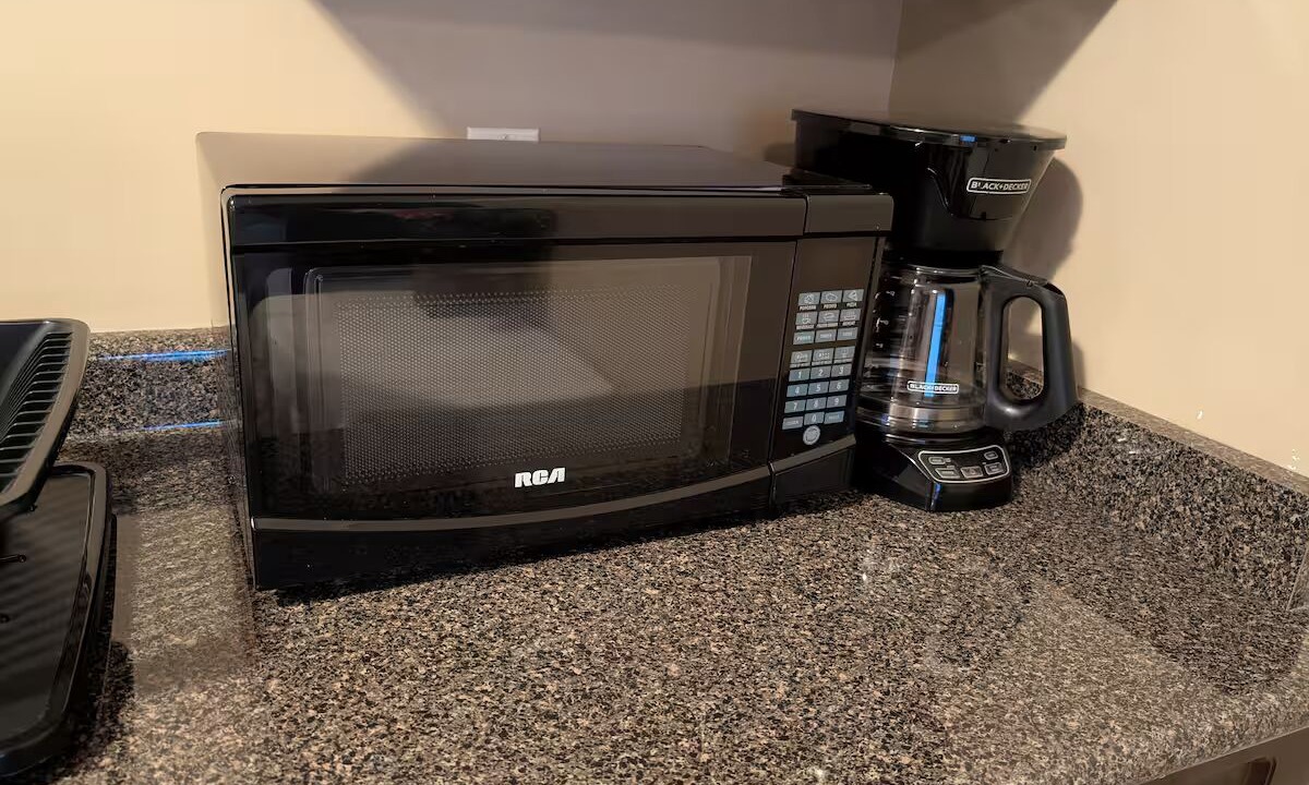 Photo of Kitchen in Langford