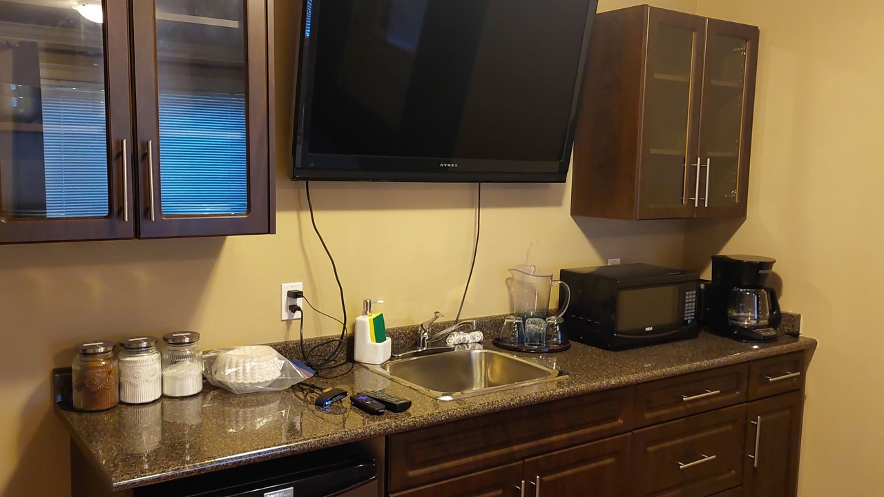 Photo of Kitchen in Langford