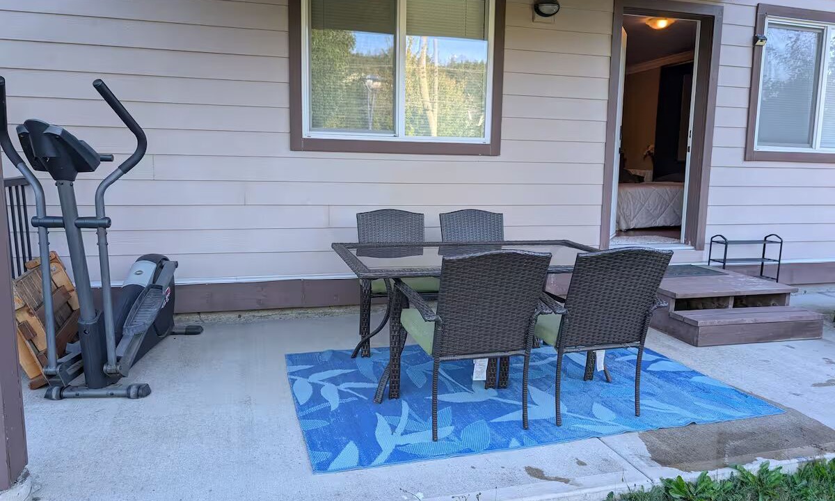 Photo of Outdoor in Langford