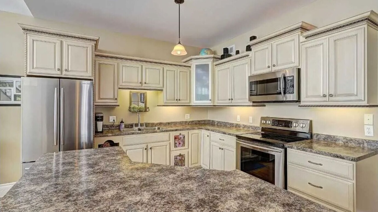 Photo of Kitchen in Cramahe
