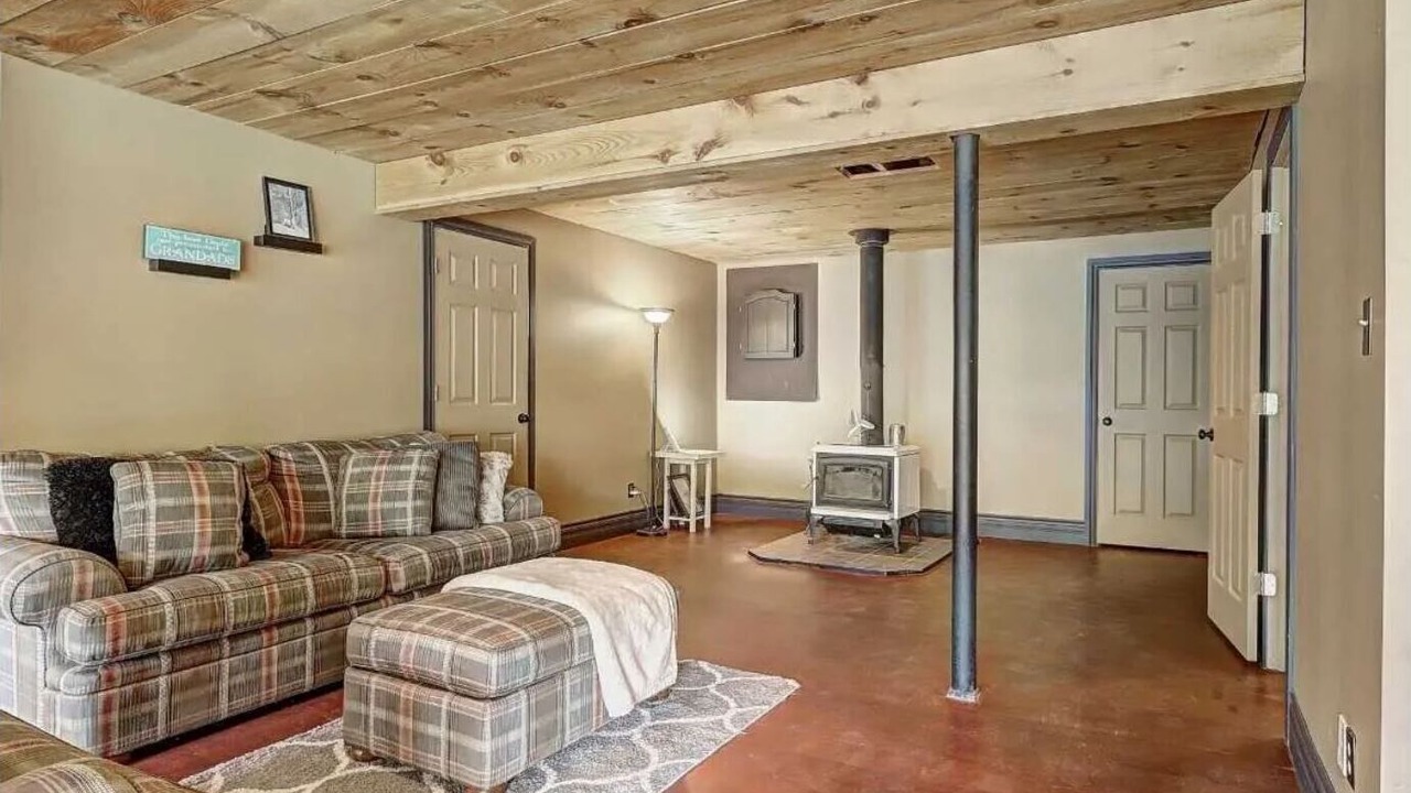 Photo of Livingroom in Cramahe
