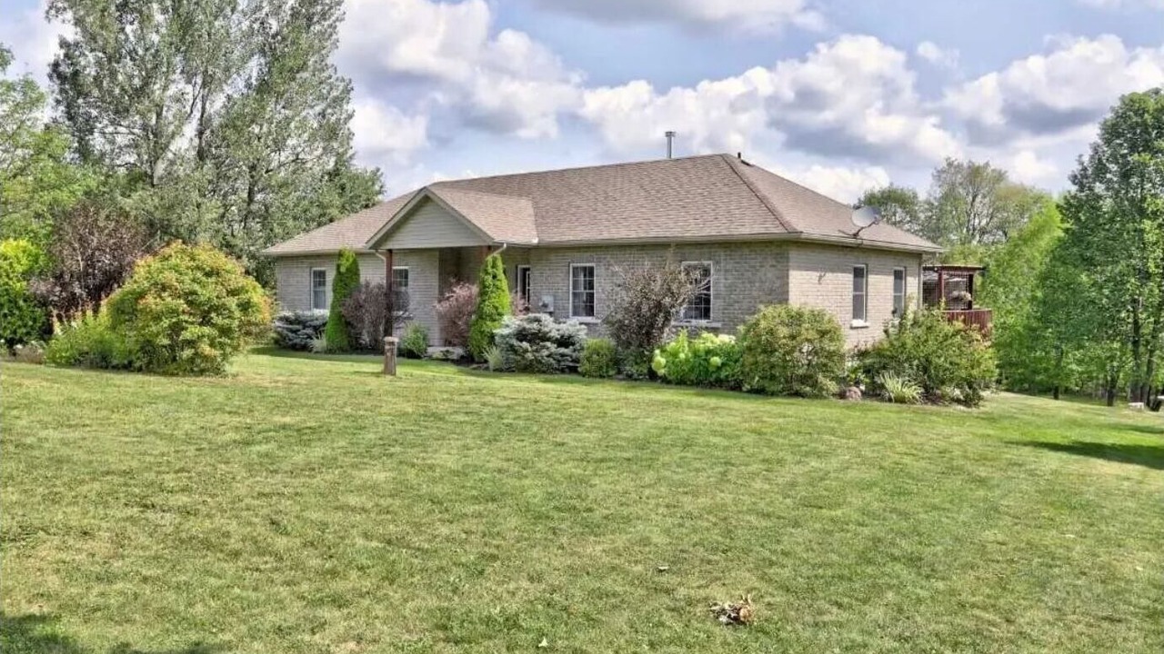 Photo of Outdoor in Cramahe