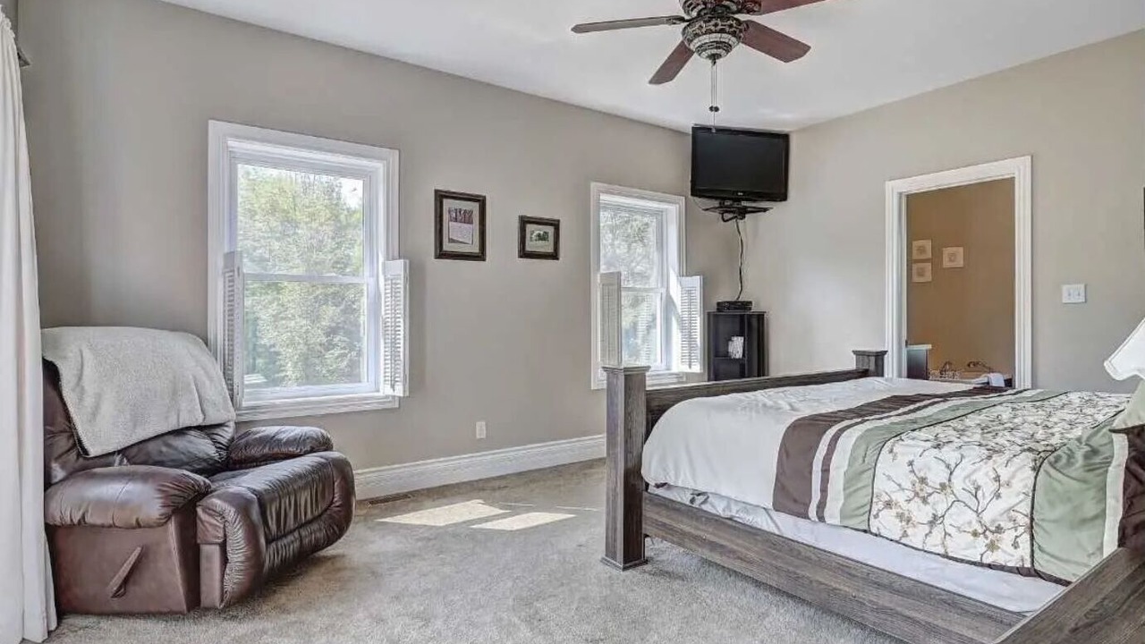 Photo of Bedroom in Cramahe