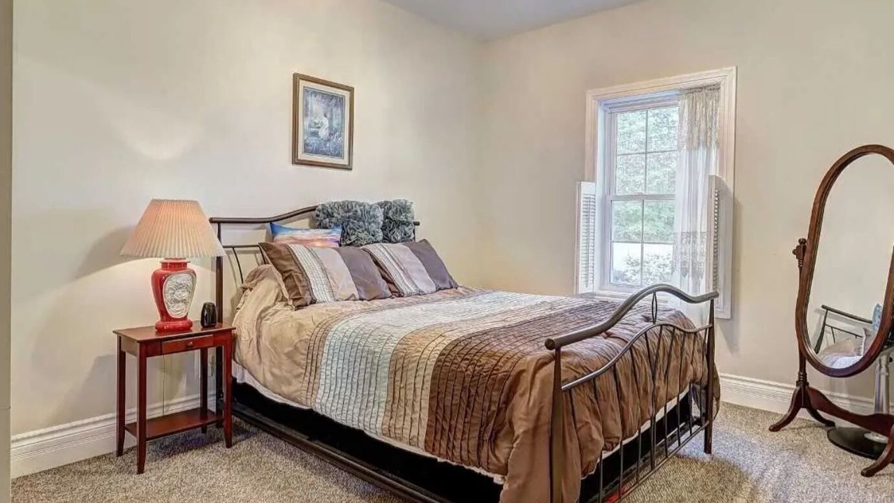Photo of Bedroom in Cramahe