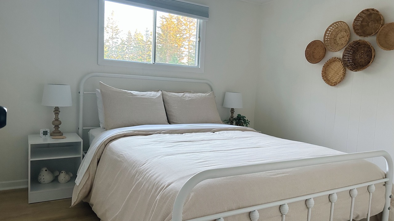 Photo of Bedroom in Central Bedeque