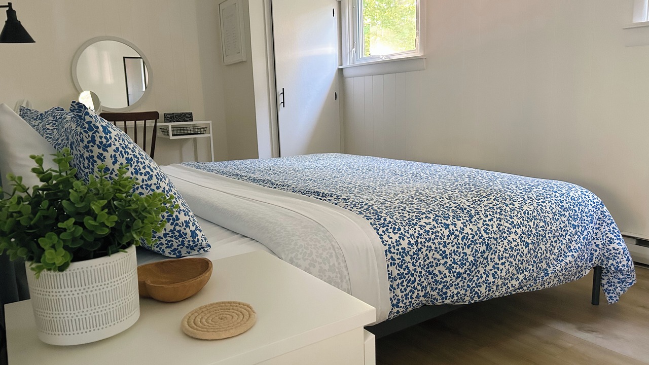 Photo of Bedroom in Central Bedeque