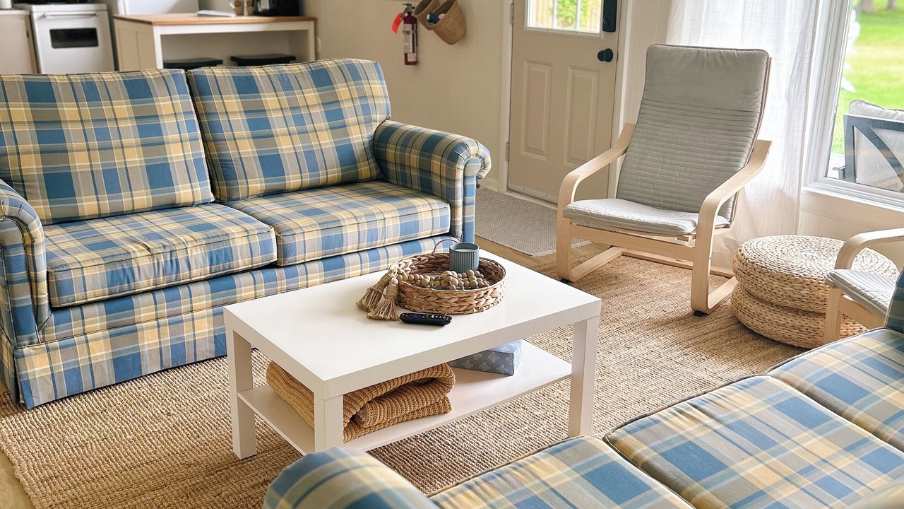 Photo of Livingroom in Central Bedeque