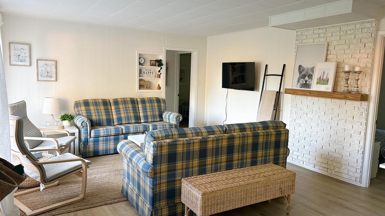Photo of Livingroom in Central Bedeque