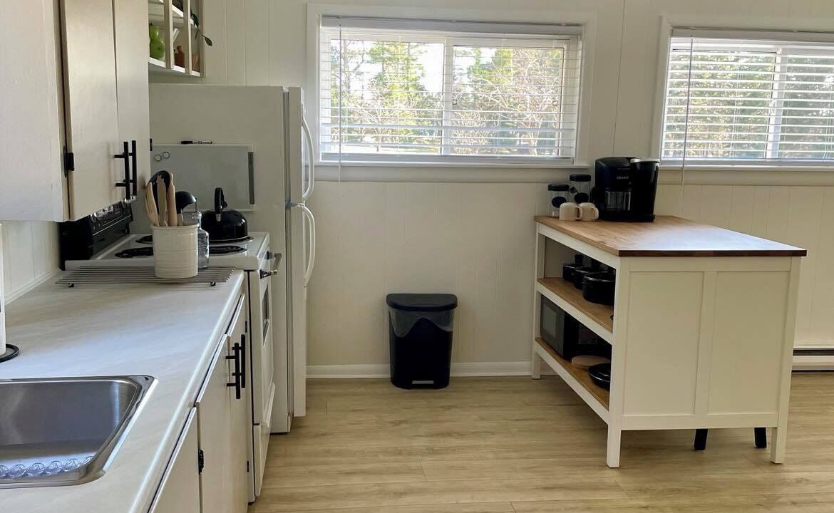 Photo of Kitchen in Central Bedeque