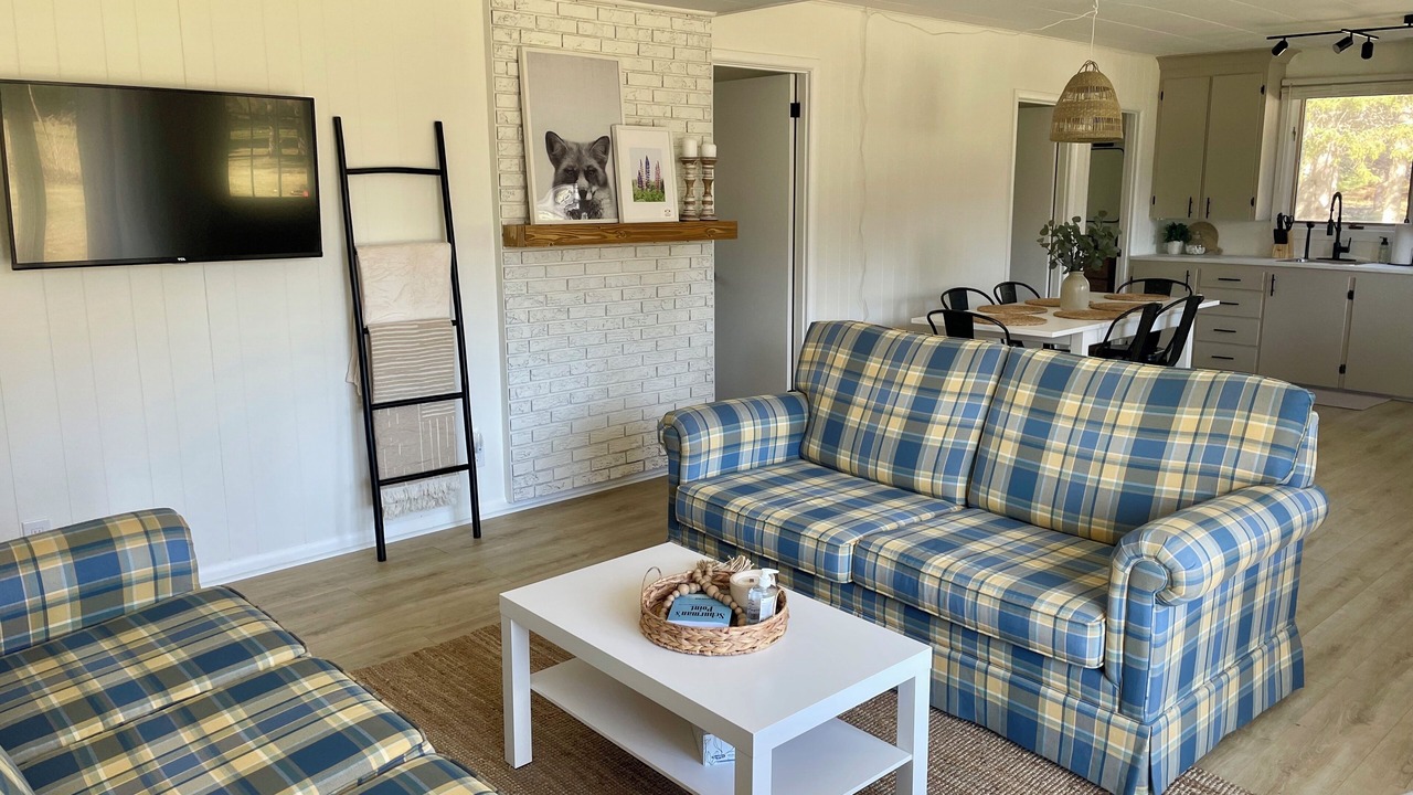 Photo of Livingroom in Central Bedeque