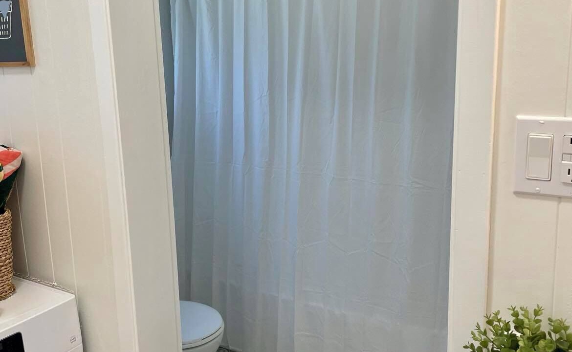 Photo of Bathroom in Central Bedeque