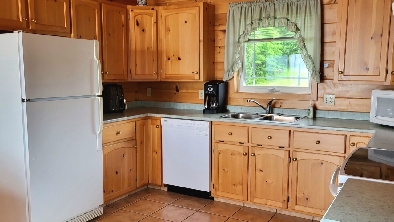Photo of Kitchen in Cumberland