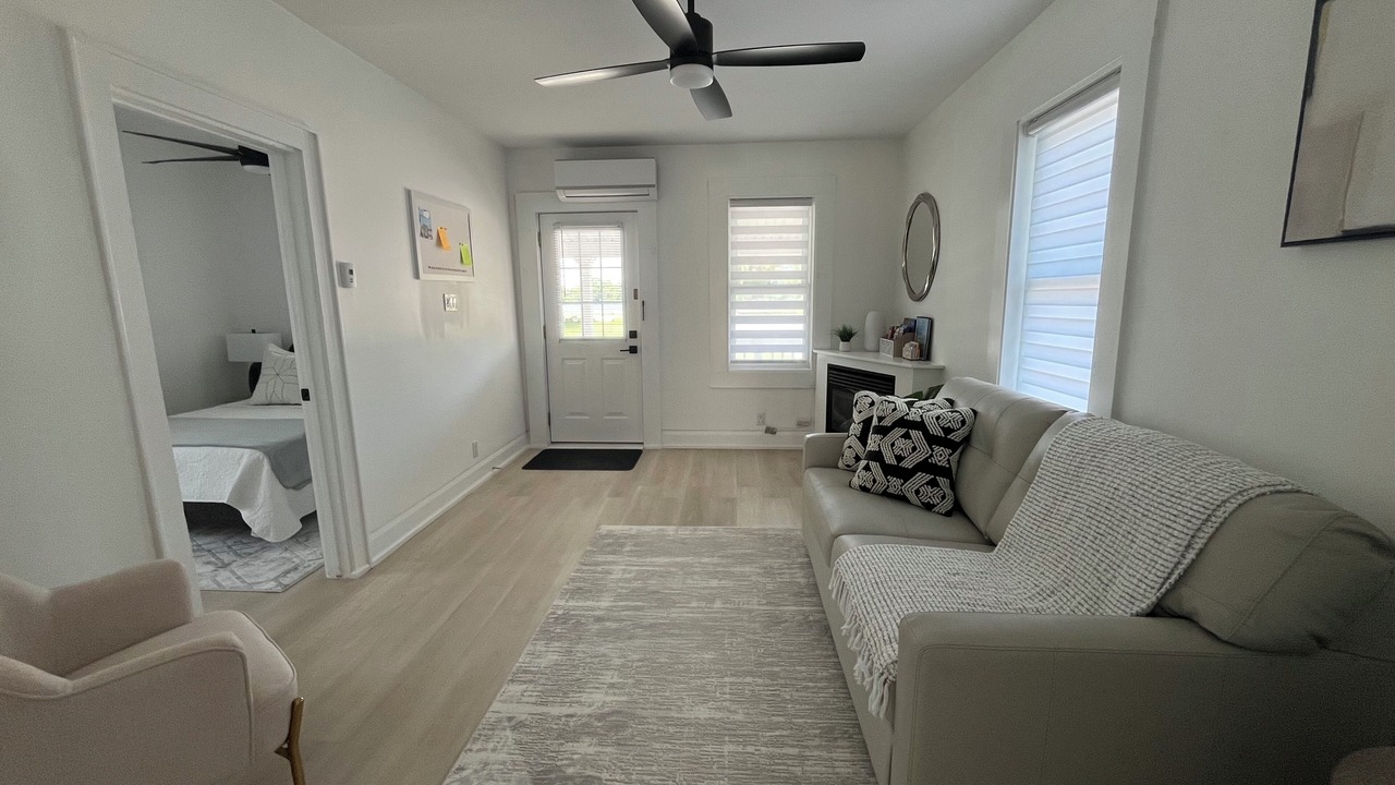 Photo of Bedroom in Niagara-on-the-Lake