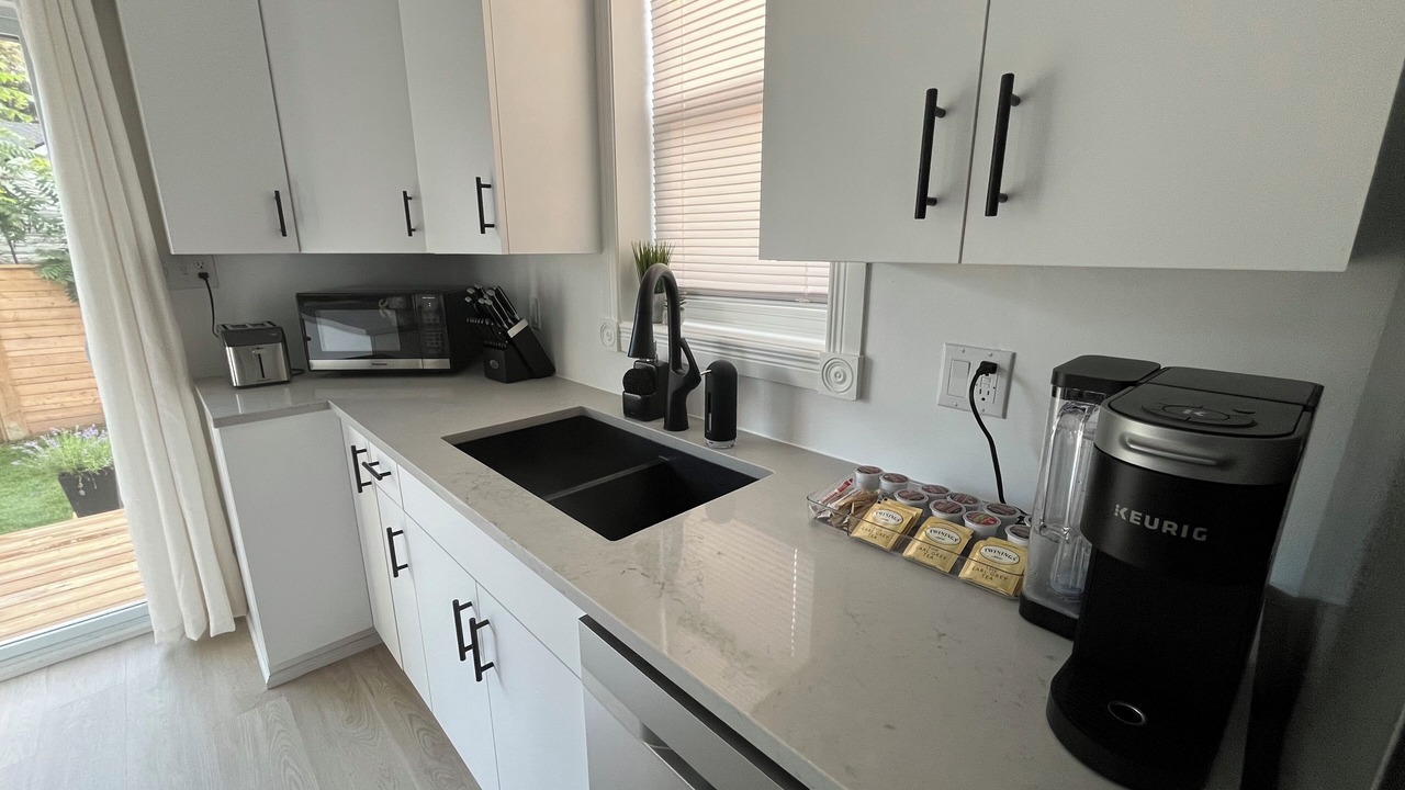 Photo of Kitchen in Niagara-on-the-Lake